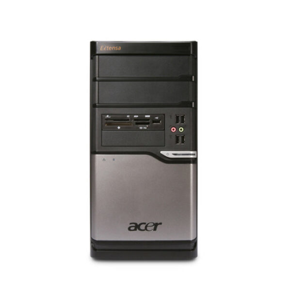 Acer Desktop E464