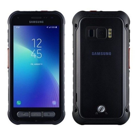 Samsung Galaxy Xcover FieldPro (2020)
