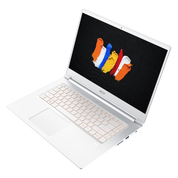 Acer Notebook CN515-51