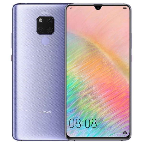 Huawei Mate 20 X (2018)