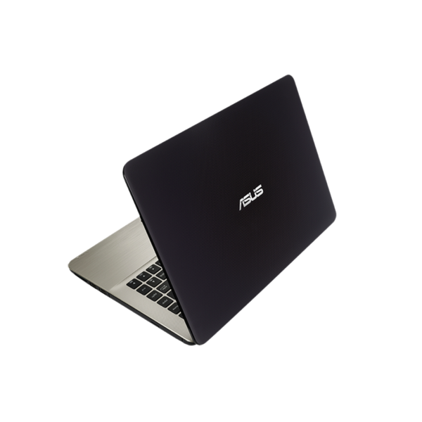 Asus Notebook X455LA