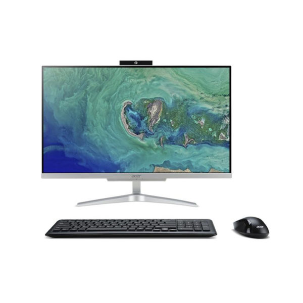 Acer All-In-One C24-865