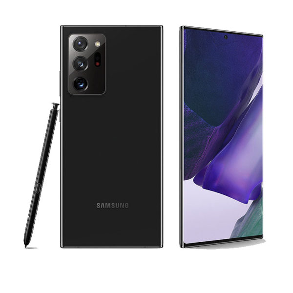 Samsung Galaxy Note 20 Ultra 5G (2020)