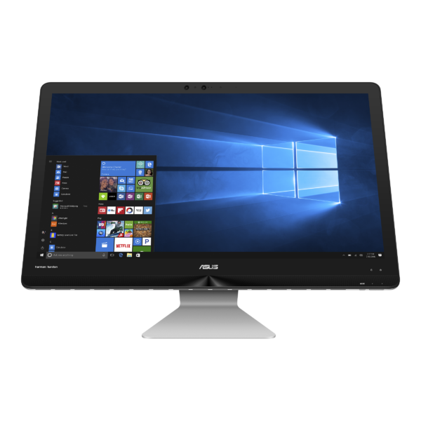 Asus All-In-One ZN270IEUT