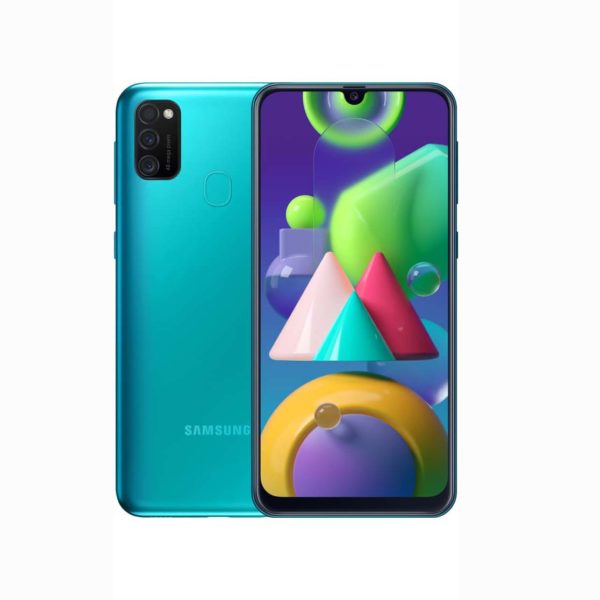 Samsung Galaxy M21 (2020)