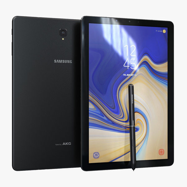 Samsung Galaxy Tab S4 (2018)