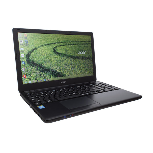 Acer Notebook E1-572