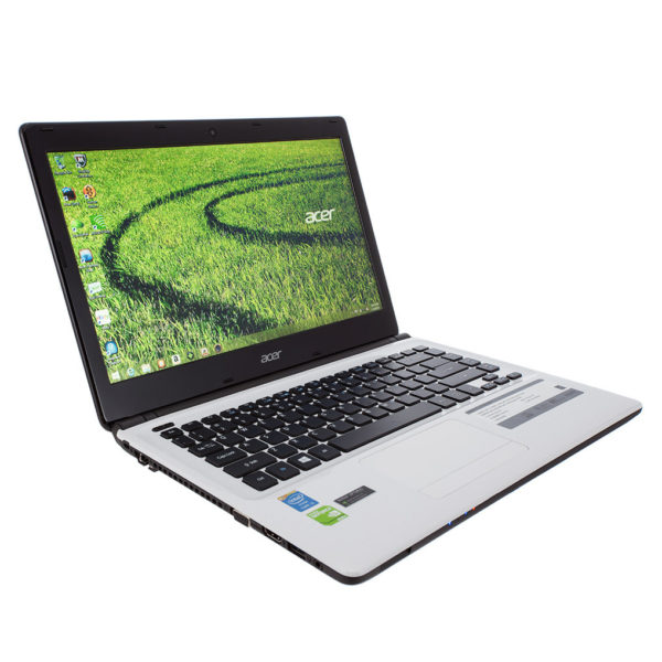 Acer Notebook E1-472