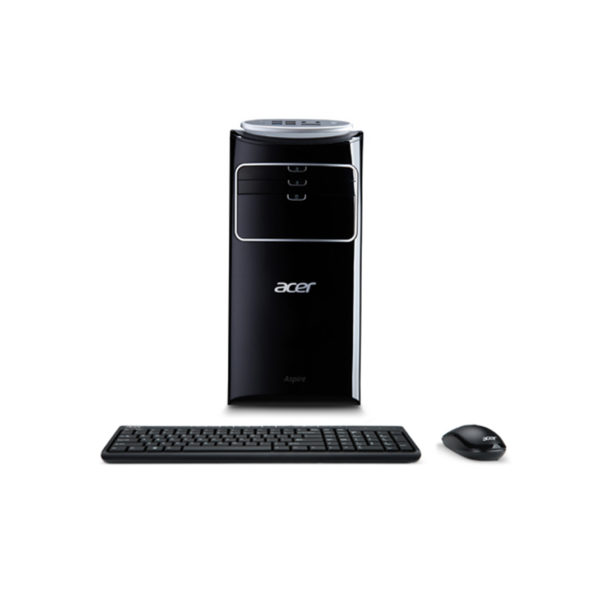 Acer Desktop AT3-600