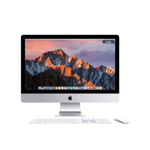 iMac (21.5-inch 2017)