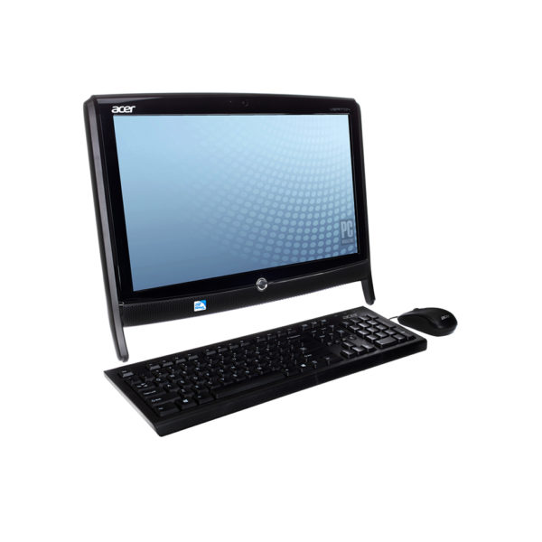 Acer All-In-One Z1650