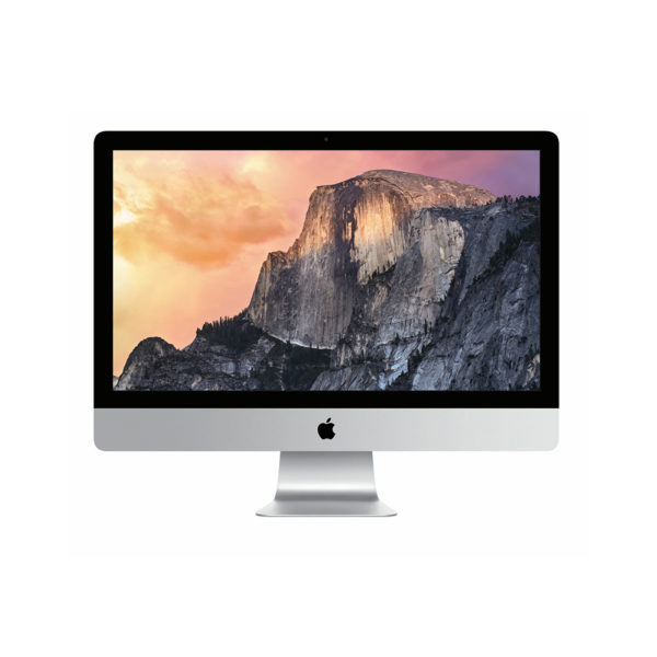 iMac (Retina 5K 27-inch Mid 2015)