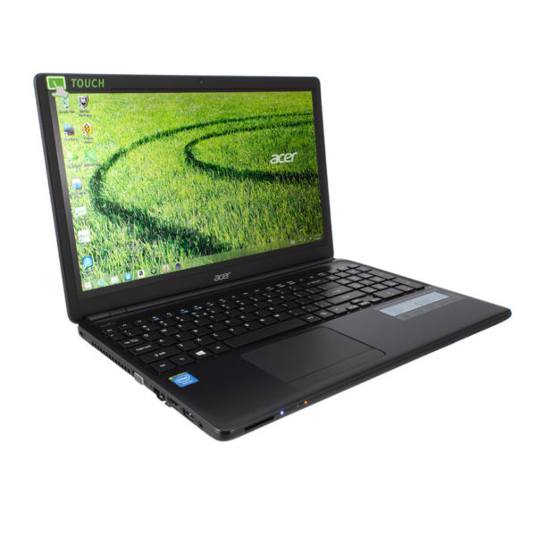 Acer Notebook E1-510P