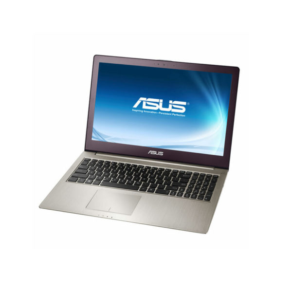Asus Notebook UX51VZ