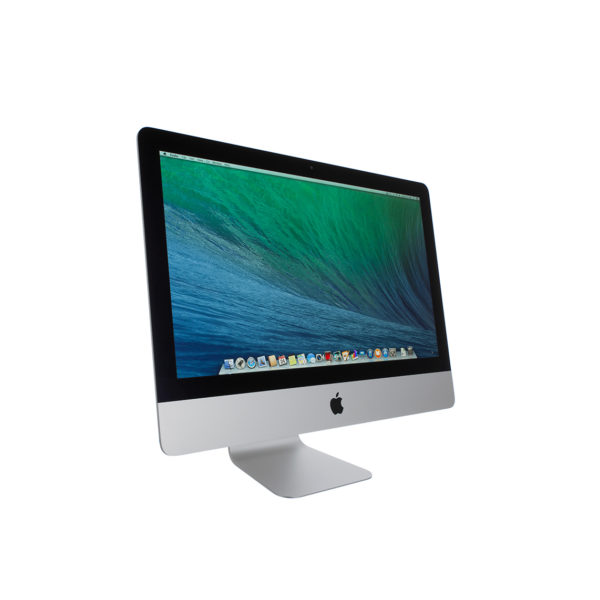 iMac (21.5-inch Mid 2014)
