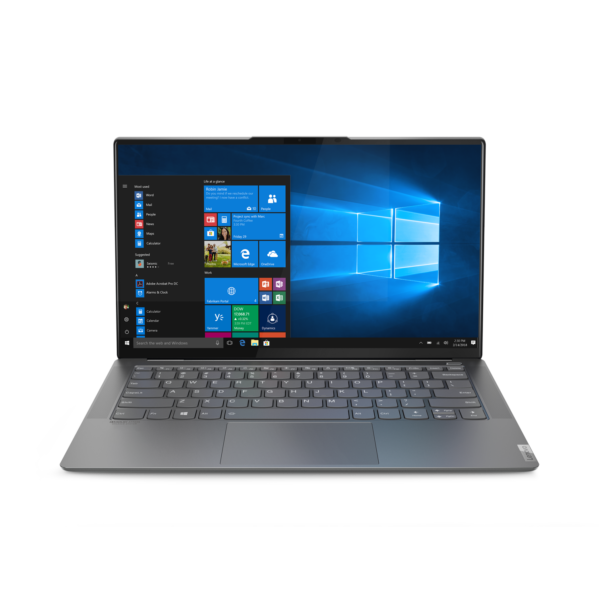 Lenovo Notebook Yoga S940 13" (81Q7)