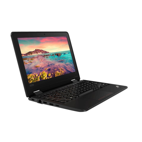 Lenovo Notebook ThinkPad 11e 5th Gen (Type 20LR 20LQ)