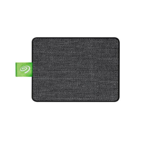 1TB Seagate Ultra Touch Portable External SSD STJW1000401