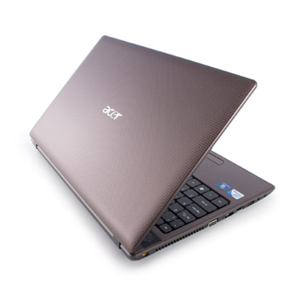Acer Notebook 5742