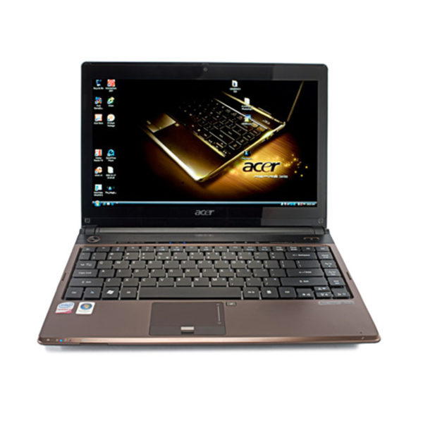 Acer Notebook 3935