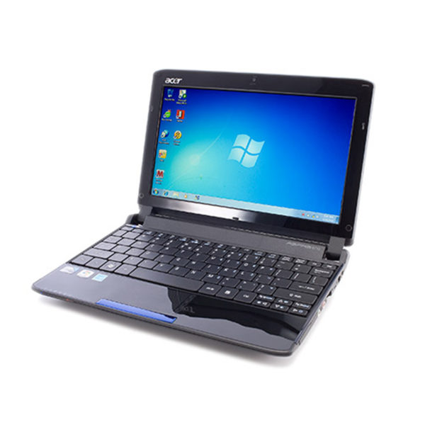 Acer Notebook 5740DG