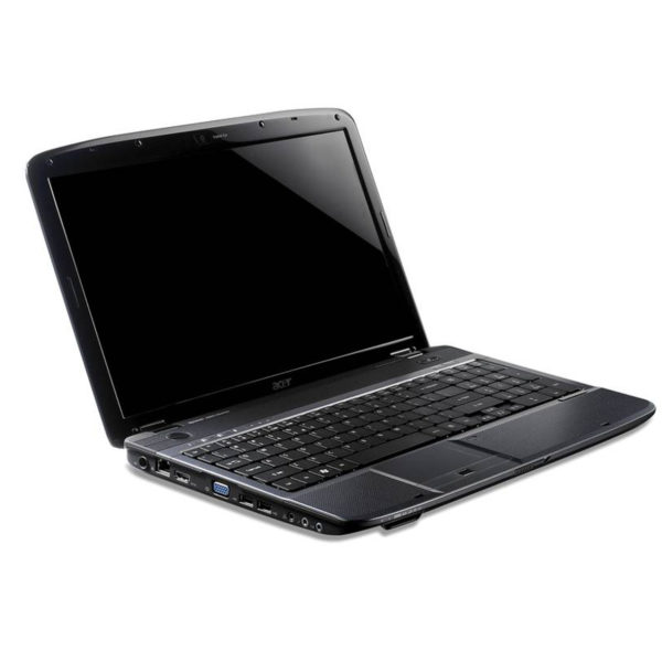 Acer Notebook 5738PG