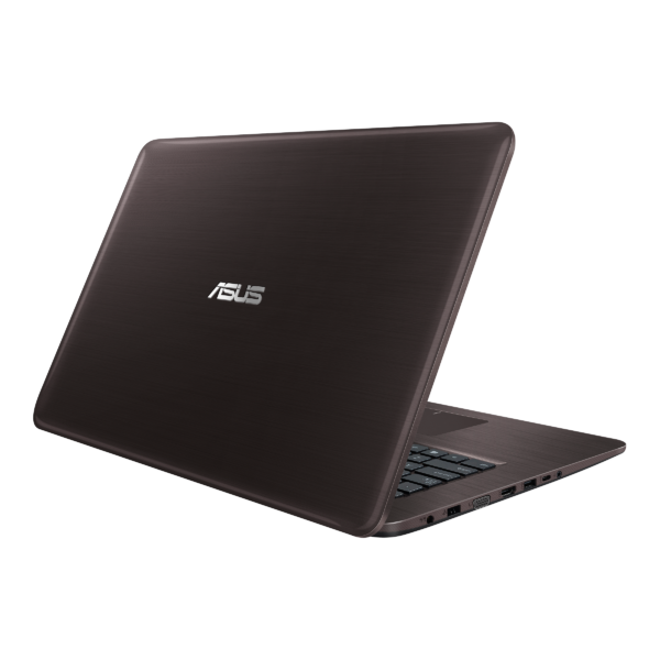 Asus Notebook X756UX