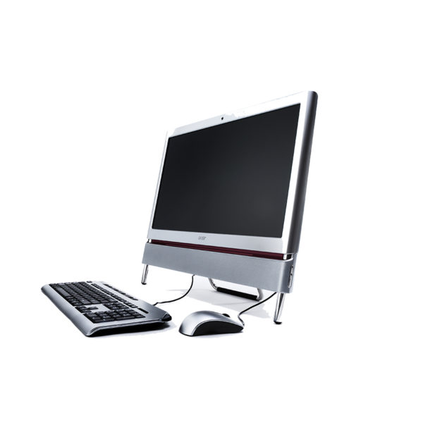 Acer All-In-One ZS5600P