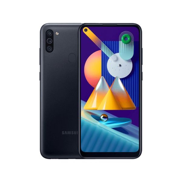 Samsung Galaxy M11 (2020)