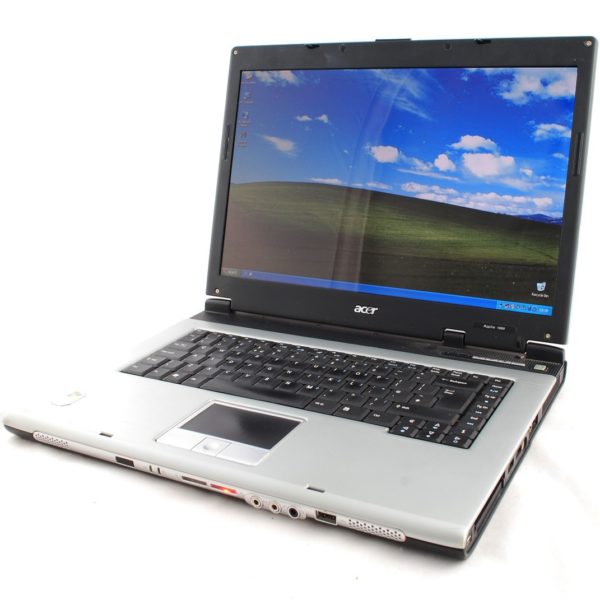 Acer Notebook 1690-D2