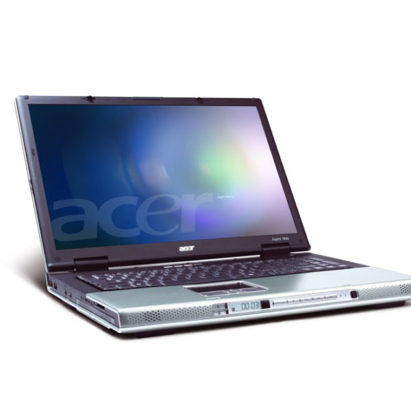 Acer Notebook 1800