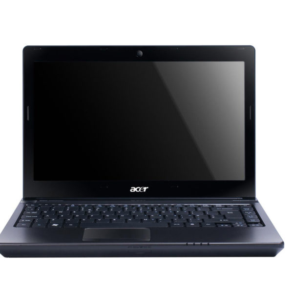 Acer Notebook 3750Z