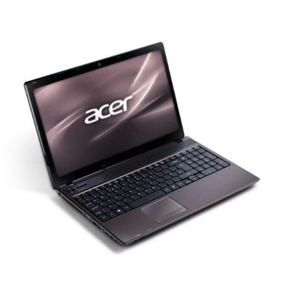 Acer Notebook 4252