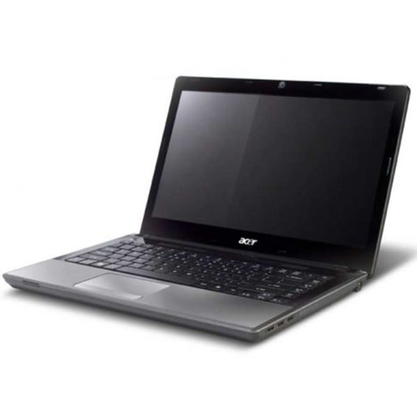 Acer Notebook 4551