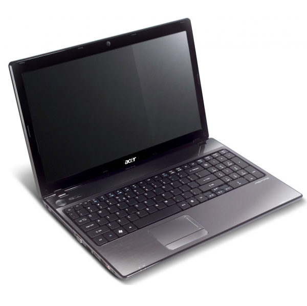 Acer Notebook 4551G