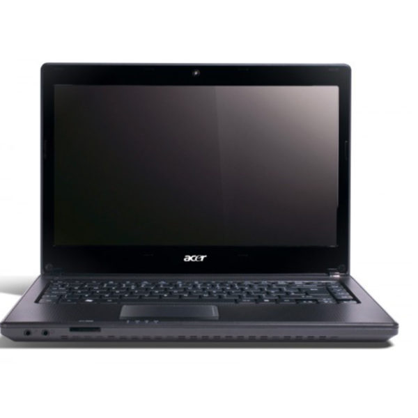 Acer Notebook 4552