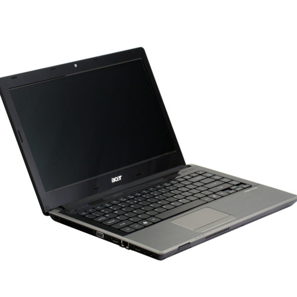 Acer Notebook 4553