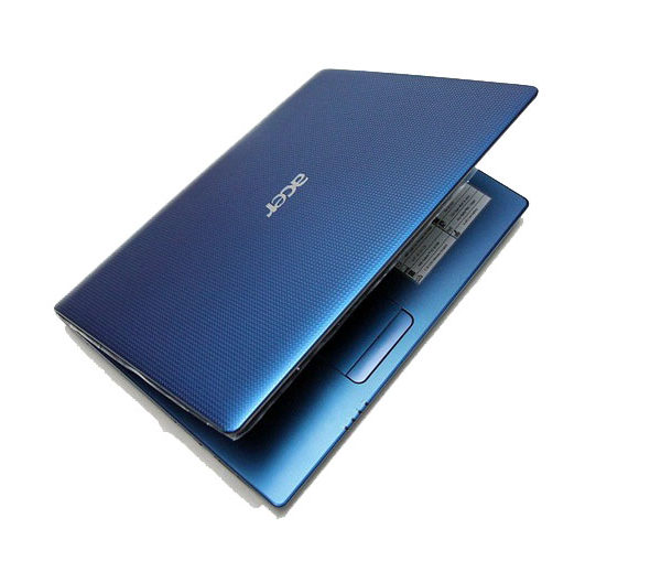 Acer Notebook 4560G