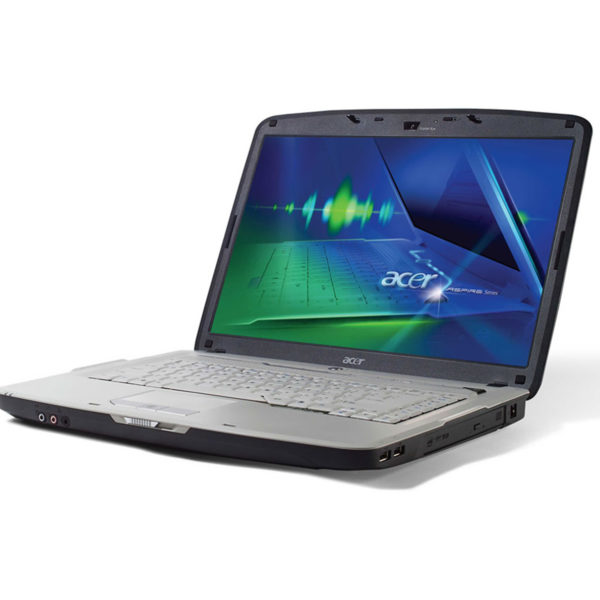 Acer Notebook 4710ZG