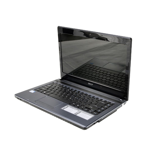 Acer Notebook 4733Z