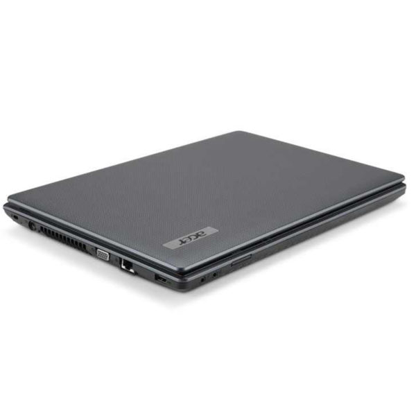 Acer Notebook 4739Z