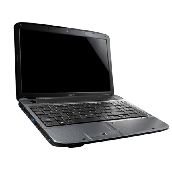 Acer Notebook 4740G