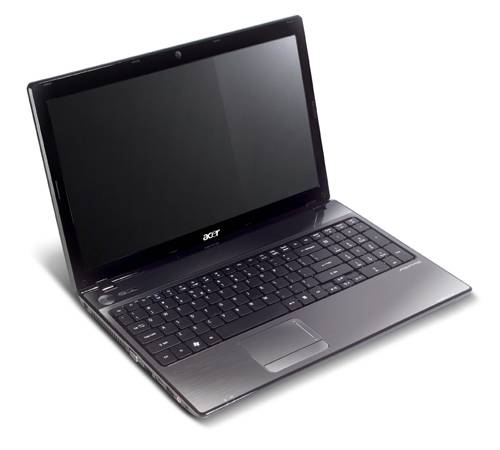 Acer Notebook 4745Z