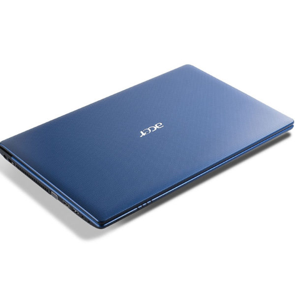 Acer Notebook 4750Z