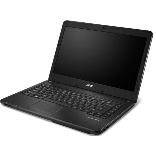 Acer Notebook 4755