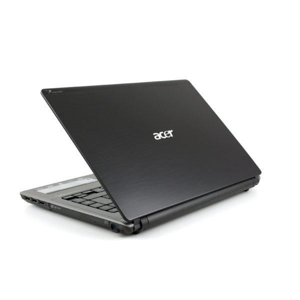 Acer Notebook 4820G