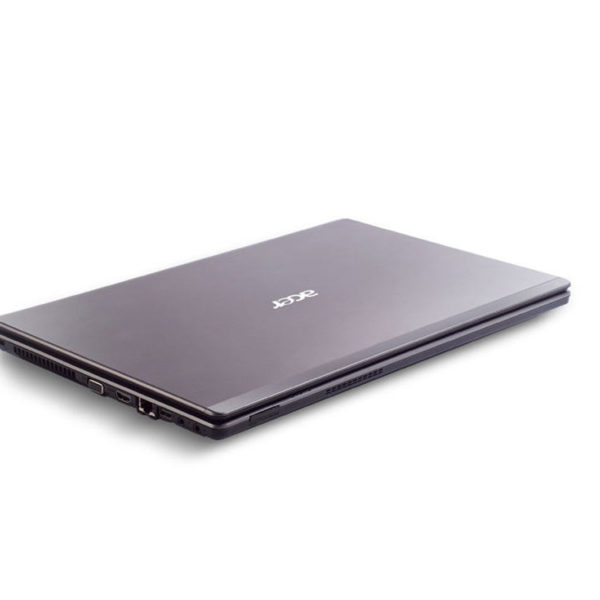 Acer Notebook 4820TZ
