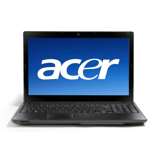 Acer Notebook 5252