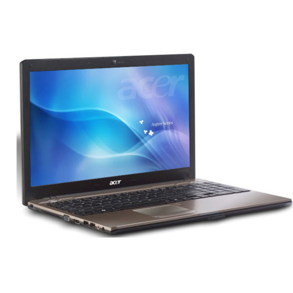 Acer Notebook 5538G