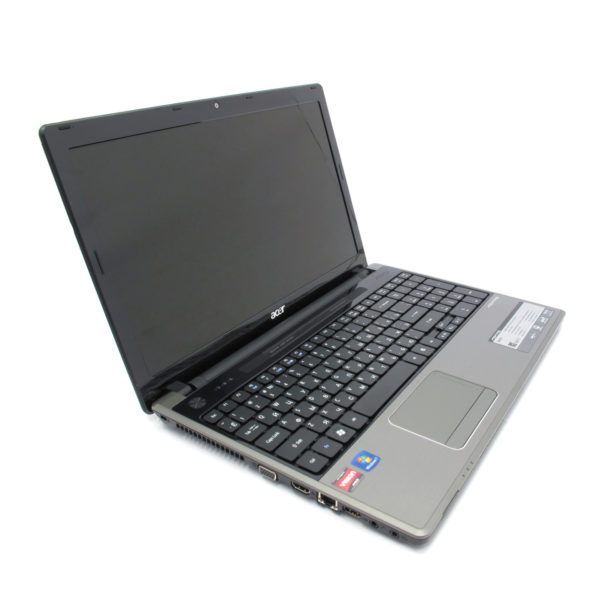 Acer Notebook 5625G